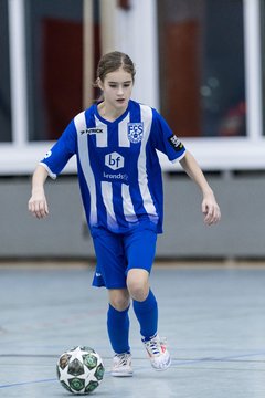Bild 35 - wDJ Loewinnen Cup D1